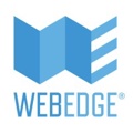 Webedge Logo