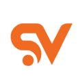 Sv International Technologies Logo