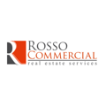 Rosso Commercial Real Estate Services Logo