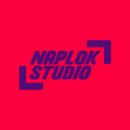 Naplók Studio Logo