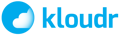 kloudr Logo