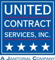United contact services Logo