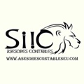 SIIC Asesores Contables Logo