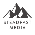 Steadfast Media Logo