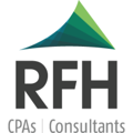RFH, PLLC Logo