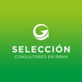 G Seleccion Logo