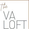 The VA Loft Logo