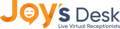 Joy's Desk Logo