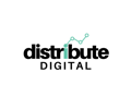 Distribute Digital Logo