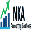 Nka Accounting Solution Logo