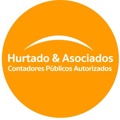Hurtado & Asociados Logo