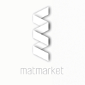 Matmarket LLC Logo