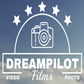 Dreampilot Films Logo