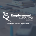 Employment Resource Group, Inc. Logo