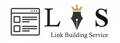 Links Building Services Logo