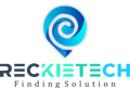 ReckieTech Logo