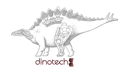 Agencia SEO Dinotech Logo