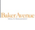 BakerAvenue Wealth Management Logo