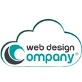 Web Design Company Logo