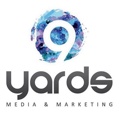 9Yards Media & Marketing Logo