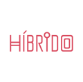 Híbrido Logo