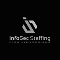 Infosec Staffing Logo