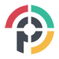 PLUSINFOSYS Logo