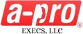 a-pro EXECS, LLC Logo