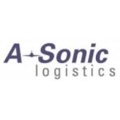 A-Sonic Logistics Logo