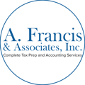 A. Francis & Associates Logo