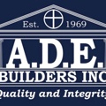 A.D.E. Builders Inc. Logo