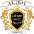 AELines Inc Logo