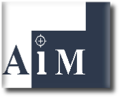 A.I.M Accounting & Taxation Logo