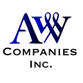 A.W. Companies, Inc. Logo