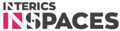 Interics Space Design Logo
