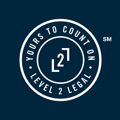 Level 2 Legal Solutions Logo