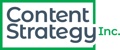 Content Strategy Inc Logo