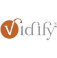 Vidify Logo