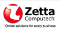 Zetta Computech Logo