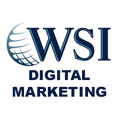 WSI eStrategies Logo
