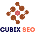 Cubix SEO Logo