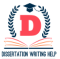 Dissertation Writing Help UK Logo