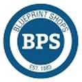 Blueprint Shops Logo