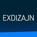 Exdizajn Logo