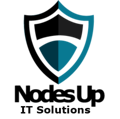Nodes Up I.T. Solutions Logo