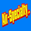 Air Specialty Logo