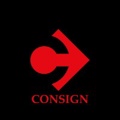 CONSIGN SPACE SOLUTIONS Logo
