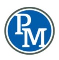Perkins, Mitchell, Pope & McAllister, LLP Logo
