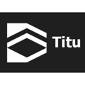 Titu Blockchain Logo
