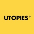 UTOPIES Logo